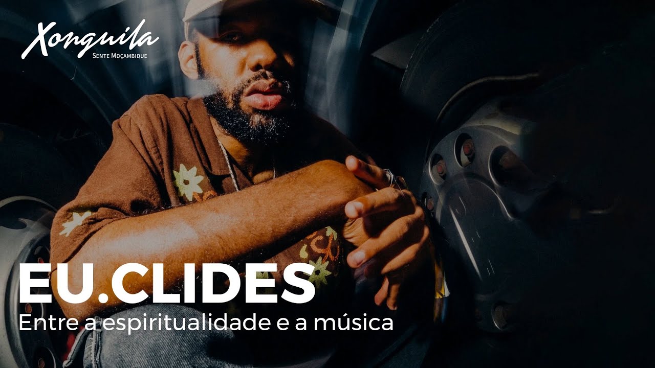 EU.CLIDES, entre a espiritualidade e a música