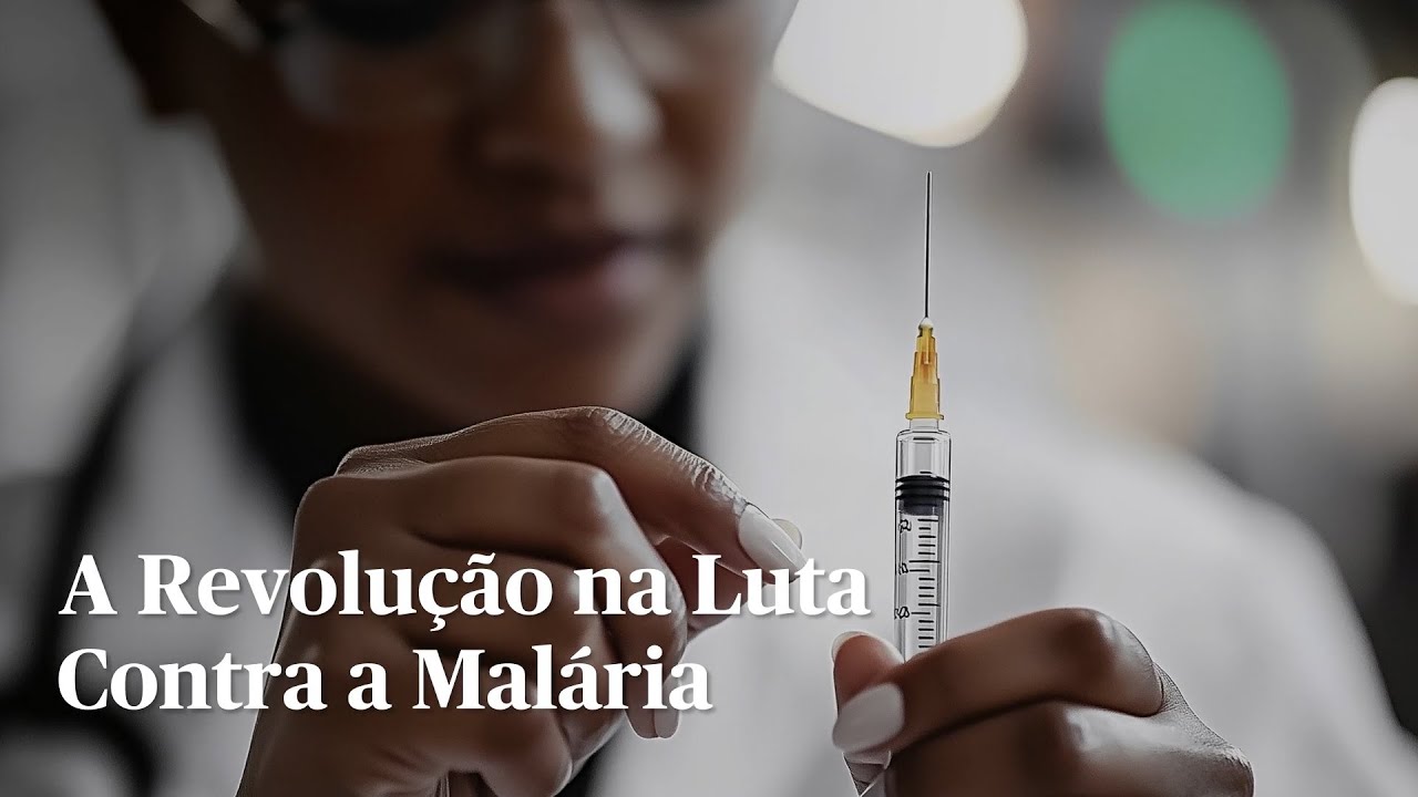 Vacina contra a malária em Moçambique: Um avanço que promete salvar milhões!