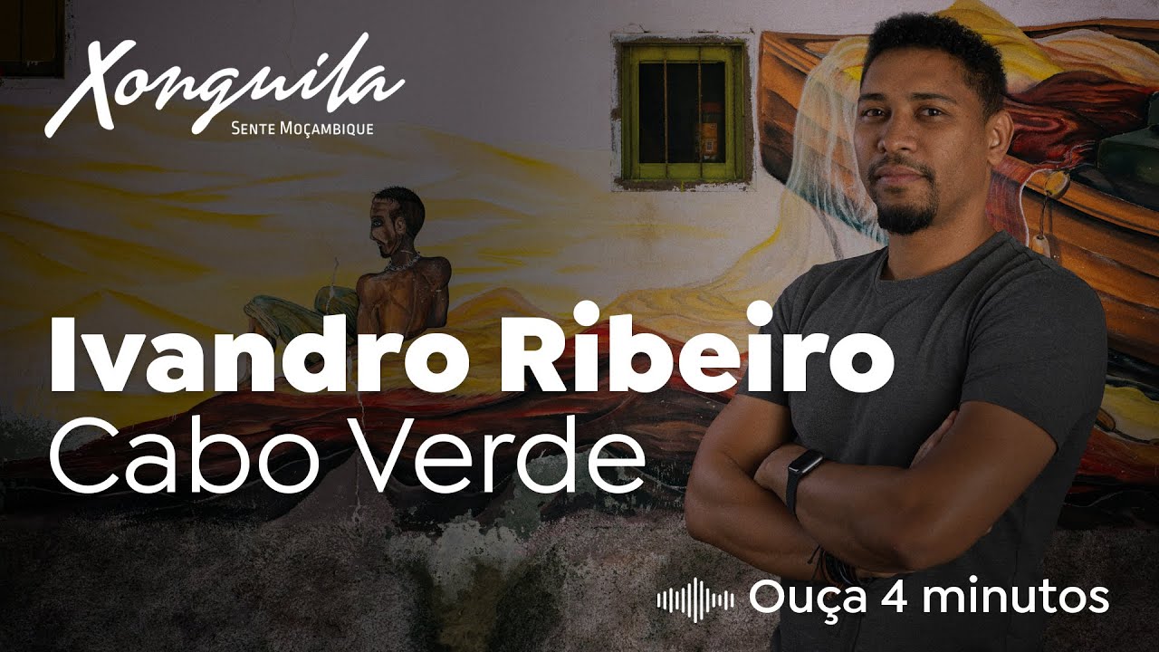 Ivandro de Barros Ribeiro, Cabo Verde