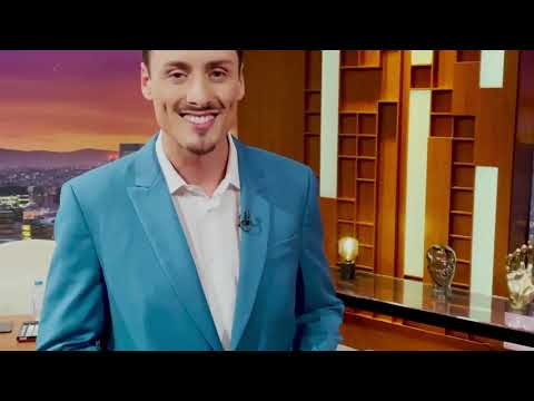 David Dias na próxima edição da Revista Xonguila