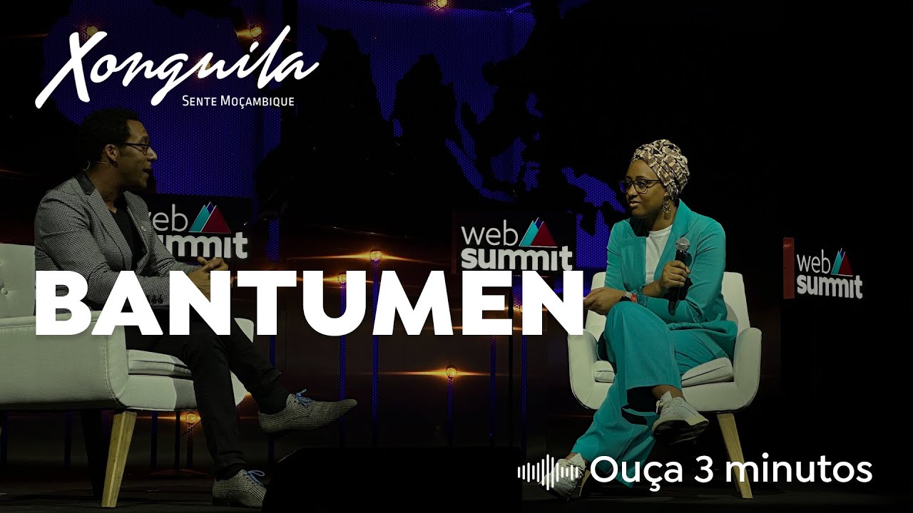 Bantumen - Uma plataforma pioneira na celebração da cultura negra