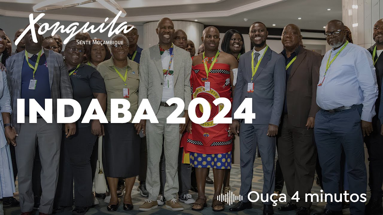 Indaba 2024