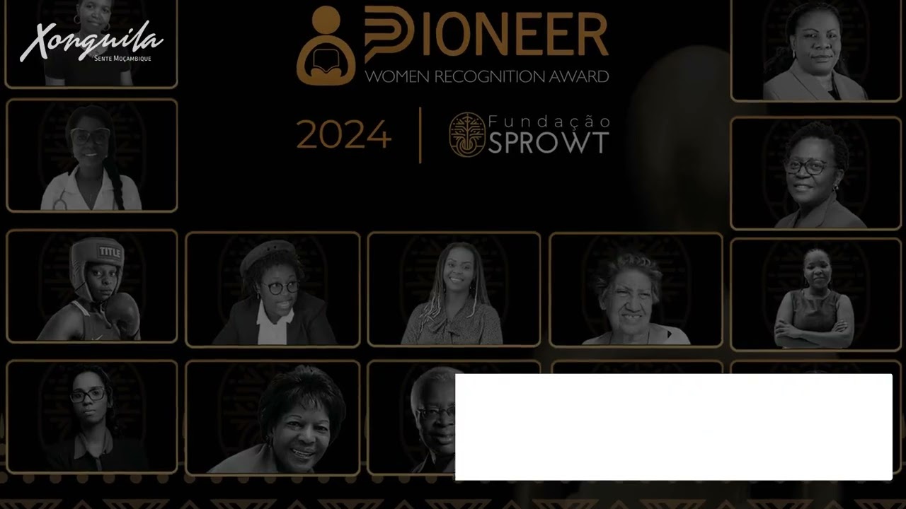 PIONEER Women