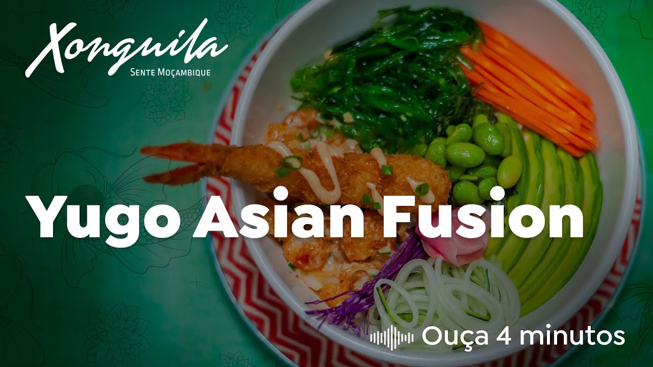 Yugo Asian Fusion