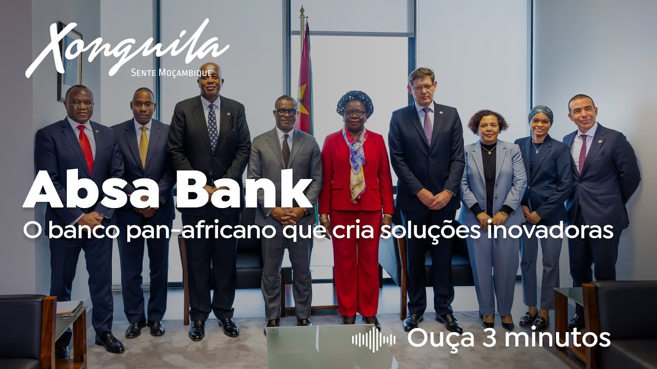 Absa Bank, o banco pan-africano que cria soluções inovadoras