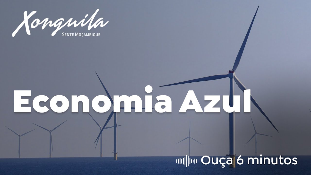 Economia Azul