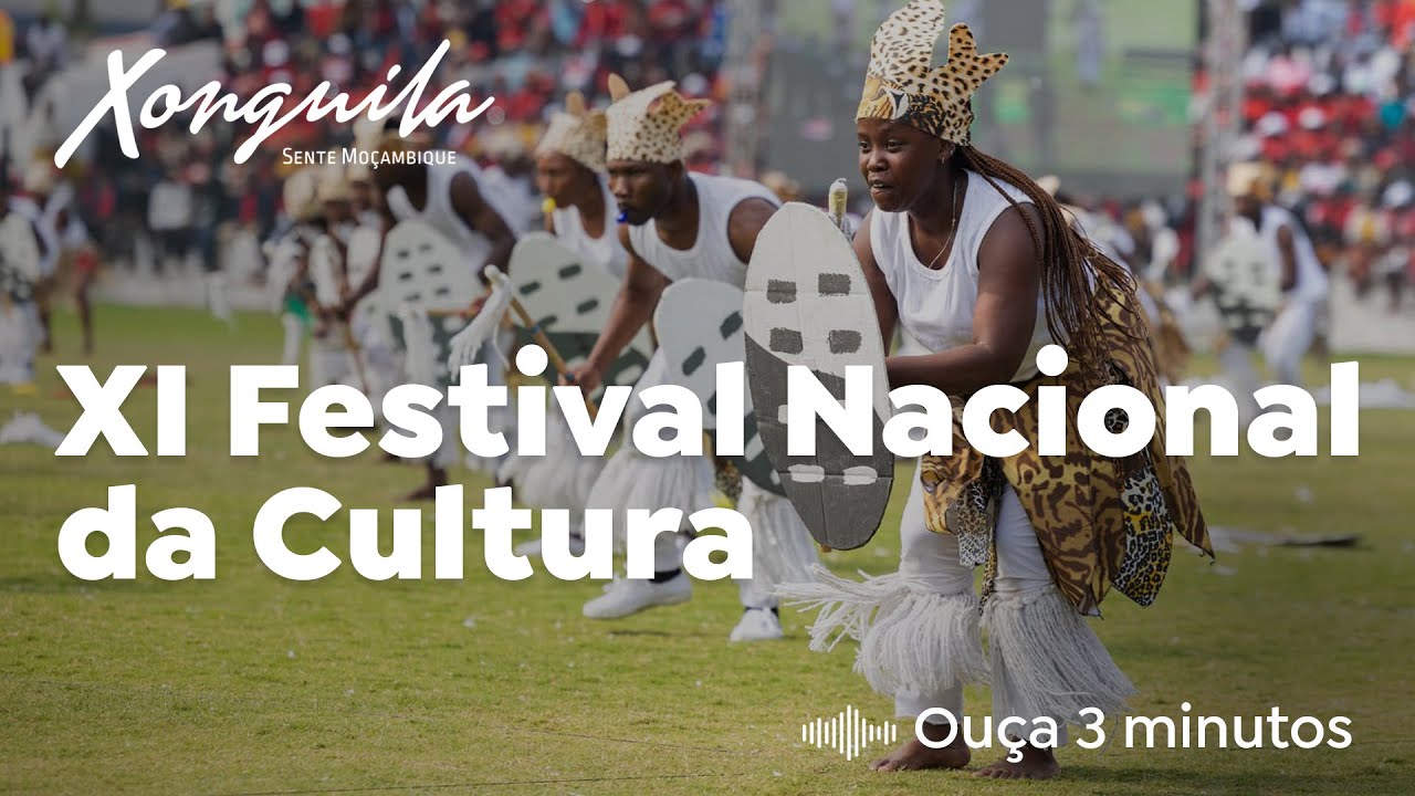 XI Festival Nacional da Cultura